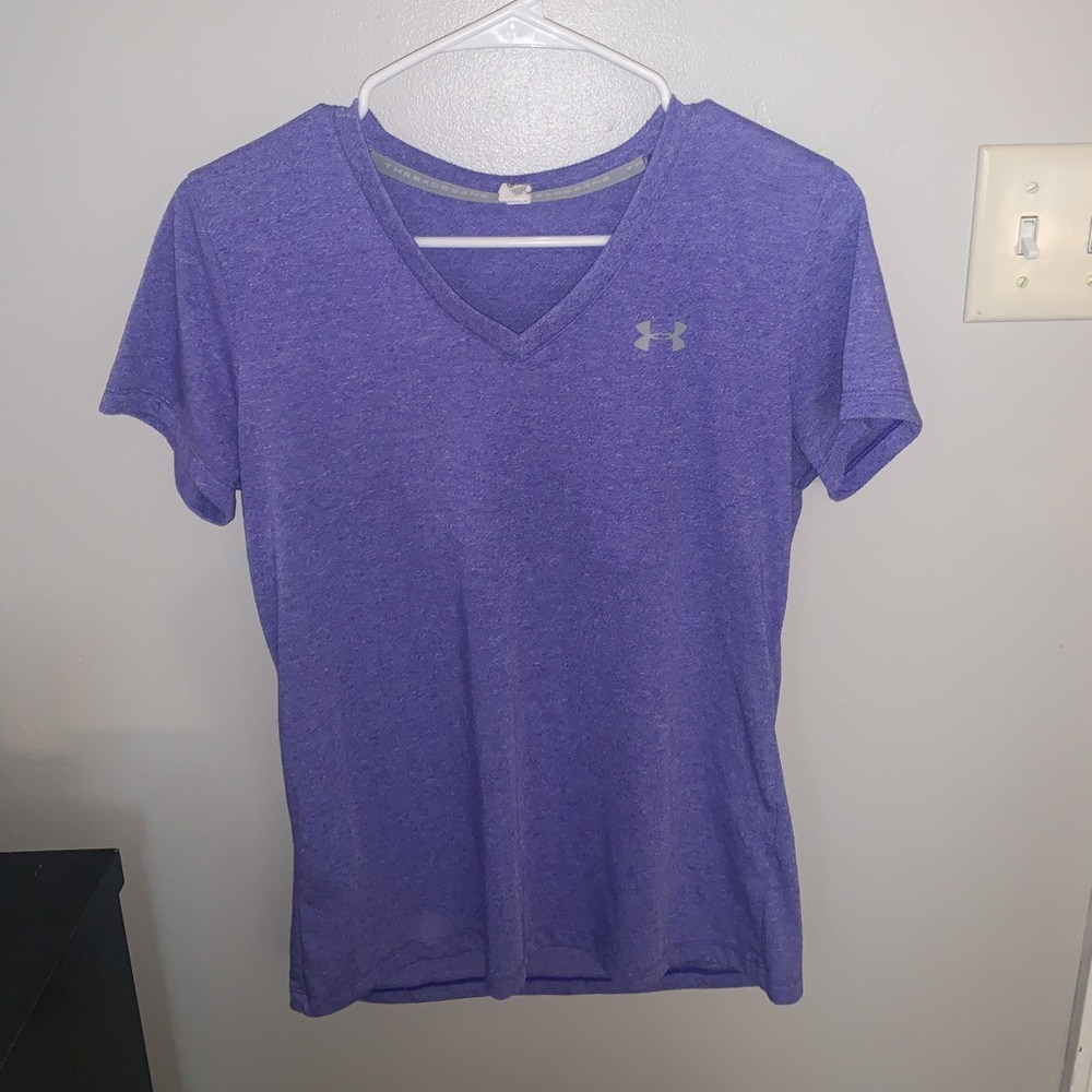 Under Armour tee
